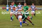 Tynedale v Wharfdale, September 6th, 2025, Tynedale Park, Corbridge, Northumberland.